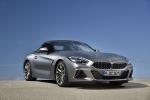 BMW Z4 M40i 2018 года (WW)